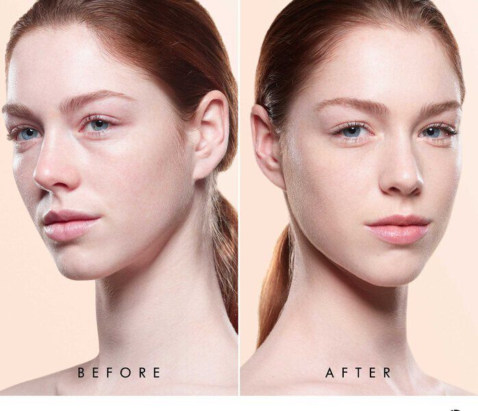 Maestro Fusion Foundation Armani Beauty